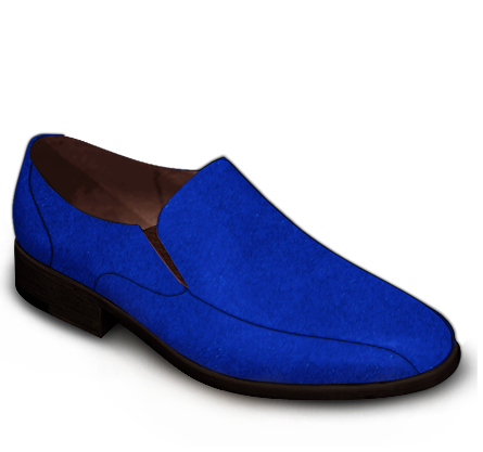 mens shoes made to measure