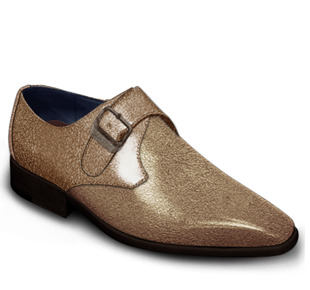 men's made to measure shoes