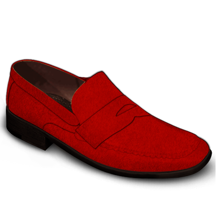 men's made to measure shoes