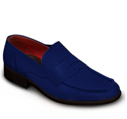 mens shoes made to measure