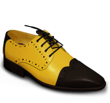 mens shoes made to measure