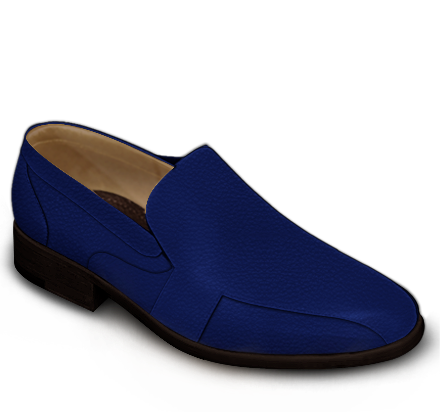 men's made to measure shoes