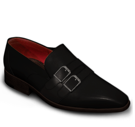 men's made to measure shoes