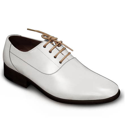 men's made to measure shoes