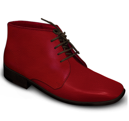 men's made to measure shoes