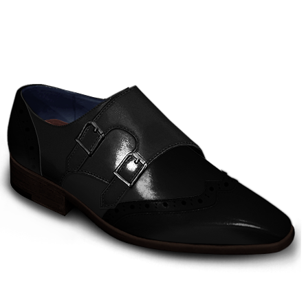 men's made to measure shoes