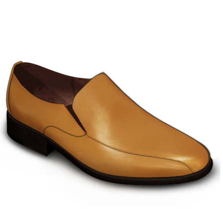 mens shoes made to measure