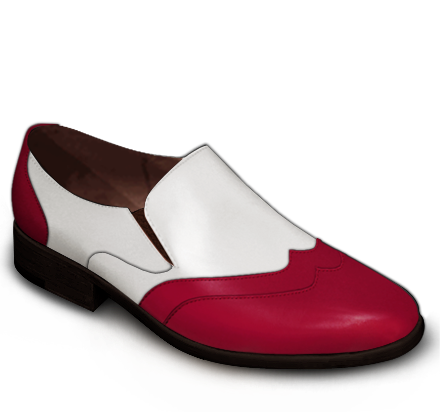 mens shoes made to measure