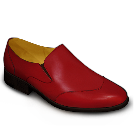 mens shoes made to measure