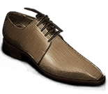Derby Shoes