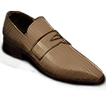 Loafers Shoes