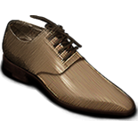 Oxford Shoes