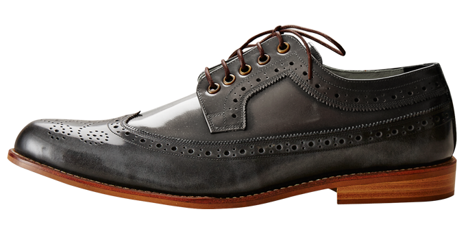 LUXURY DESIGNER SHOES