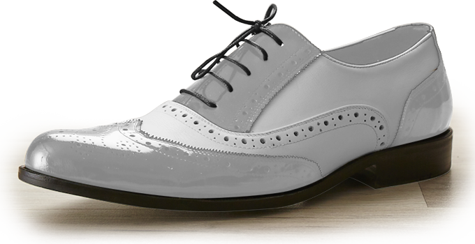 faranzi tuxedo shoes
