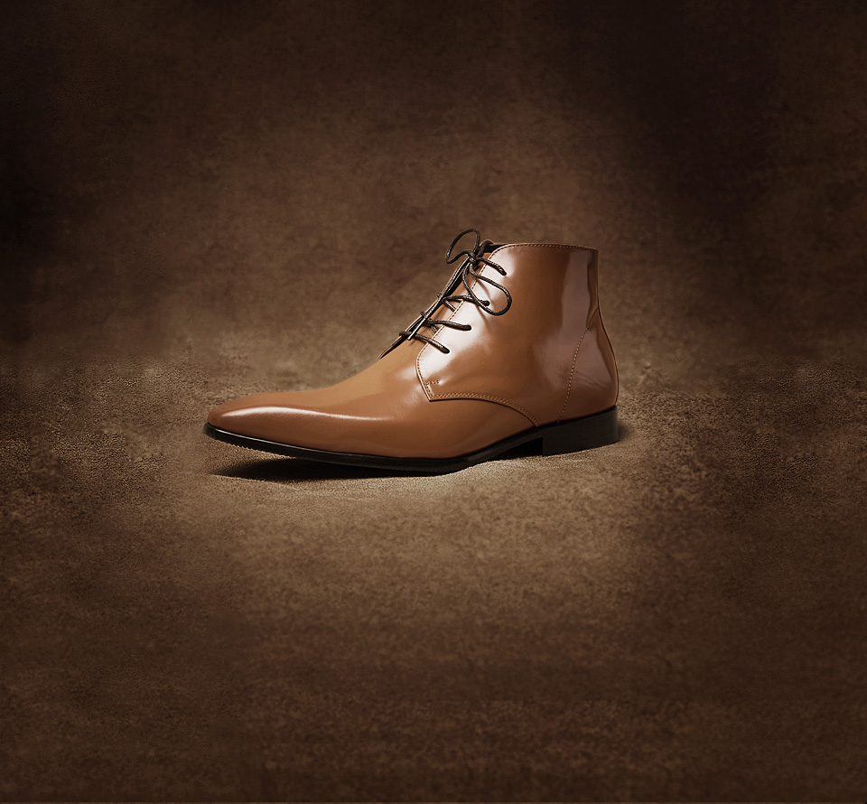 bespoke mens shoes online